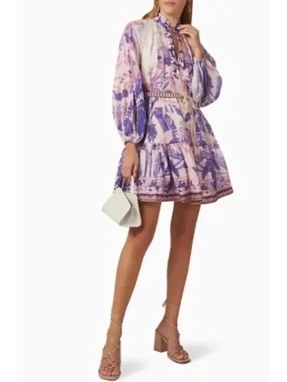 Zimmermann like new